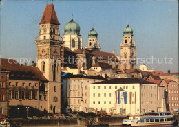 72443805 Passau Hotel Wilder Mann  Passau - Passau