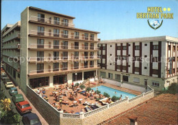 72443794 Lloret De Mar Hotel Bertran Park Pool  - Autres & Non Classés