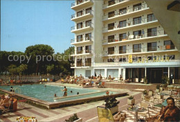 72443785 Malgrat De Mar Hotel Rey Mar Schwimmbad  - Sonstige & Ohne Zuordnung