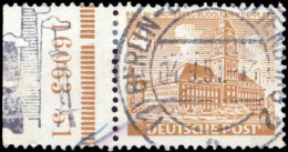 1949, Berlin, 43 (HAN), Gest. - Andere & Zonder Classificatie