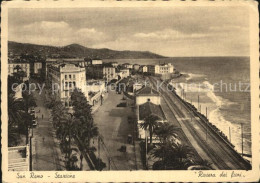 72443718 San Remo Stazione San Remo - Autres & Non Classés