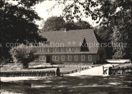 72443706 Niederhaverbeck Haverbeckhof Niederhaverbeck - Other & Unclassified