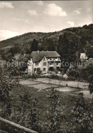 72443695 Freiburg Breisgau Hotel Vogelsang Freiburg Breisgau - Freiburg I. Br.