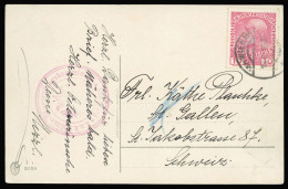 1916, Österreich, 144 X, Brief - Other & Unclassified