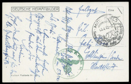 1942, Feldpost II Wk, Brief - Other & Unclassified