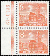1949, Berlin, 46 HAN, * - Other & Unclassified