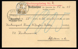 1909, Schweiz, 115, Brief - Andere & Zonder Classificatie