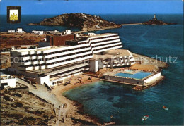 72443594 Talamanca Hotel El Corso Ibiza Islas Baleares - Altri & Non Classificati