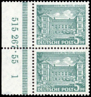 1949, Berlin, 44 HAN, * - Other & Unclassified