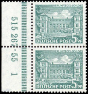 1949, Berlin, 44 HAN, * - Altri & Non Classificati