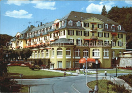 72443569 Schlangenbad Taunus Staatliches Kurhotel  Schlangenbad - Other & Unclassified
