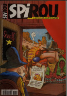 Journal De Spirou N° 3172 Recherche  Année BD 1999 - Spirou Magazine