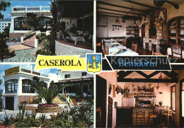 72443554 Benidorm Restaurante Caserola Benidorm - Altri & Non Classificati