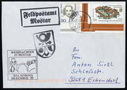 1999, Bundesrepublik Deutschland, 1982, 1939, Brief - Sonstige & Ohne Zuordnung