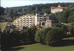 72443544 Bad Rothenfelde Haus Deutsch Krone Sanatorium Weidtmanshof Bad Rothenfe - Bad Rothenfelde
