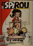 Journal De Spirou N° 3173  Le Petit Spirou   Année BD 1999 - Spirou Magazine