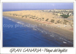 72443427 Playa Del Ingles Hotel And Konferens Playa Del Ingles - Altri & Non Classificati