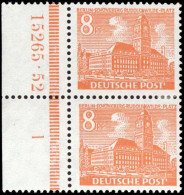 1949, Berlin, 46 HAN, * - Sonstige & Ohne Zuordnung