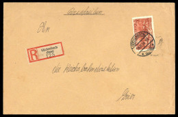 1834, Saar, 119, Brief - Other & Unclassified