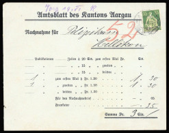 1932, Schweiz, 105 X, Brief - Other & Unclassified