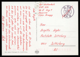 1990, Schweiz, Brief - Altri & Non Classificati