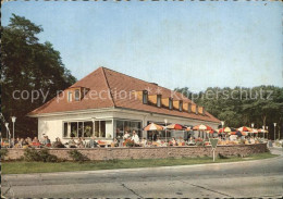 72443280 Duesseldorf Autobahn Restaurant Und Hotel Duesseldorf - Düsseldorf