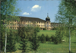 72443234 Murnau Staffelsee Unfallkrankenhaus Murnau - Other & Unclassified