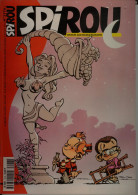 Journal De Spirou N° 3176  Le Petit Spirou   Année BD 1999 - Spirou Magazine