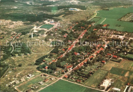 72443223 Schiermonnikoog Fliegeraufnahme  - Sonstige & Ohne Zuordnung