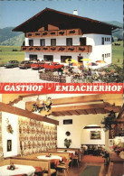 72443117 Embach Gasthof Embacherhof Obertraubling - Other & Unclassified