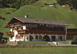 72443101 Neustift Stubaital Tirol Hotel Pension Maximilian Neustift Im Stubaital - Sonstige & Ohne Zuordnung