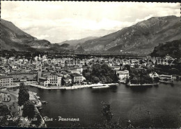 72443010 Riva Del Garda Panorama Firenze - Autres & Non Classés