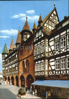 72442992 Fulda Altes Rathaus  Fulda - Fulda