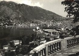 72442982 Como Lago Di Como Brunate Como Lago Di Como - Sonstige & Ohne Zuordnung