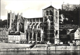 72442963 Huy Liege La Collegiale Huy Liege - Autres & Non Classés