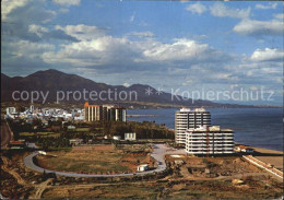 72442881 Fuengirola Vista General Fuengirola Torreblanca Del Sol Costa Del Sol - Altri & Non Classificati