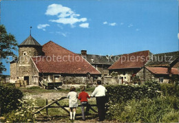 72442856 Banneux Ferme De La Haye Banneux Notre Dame Banneux - Autres & Non Classés