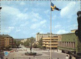 72442849 Goeteborg Gotaplatsen Goeteborg - Suède