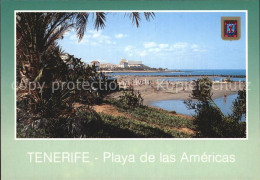 72442844 Playa De Las Americas Panorama Playa De Las Americas - Sonstige & Ohne Zuordnung