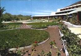 72442826 Jandia Hotel Casa Atlantica Park Fuerteventura Kanarische Inseln - Altri & Non Classificati