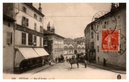 Epinal - Rue D'Arches - Epinal