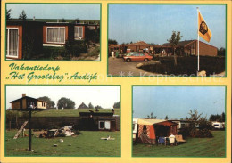 72439900 Andijk Feriendorf Het Grootslag Andijk - Autres & Non Classés