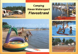 72439885 Biddinghuizen Camping Haven Watersport Biddinghuizen - Sonstige & Ohne Zuordnung