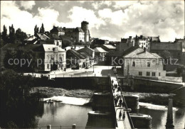 72439883 Prerov Blick Auf Die Burg Prerov - Czech Republic