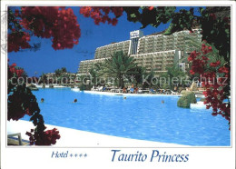 72439314 Mogan Hotel Taurito Princess Swimming Pool Puerto De Mogan Gran Canaria - Sonstige & Ohne Zuordnung