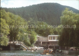 72439299 Velingrad Kleptusa See Restaurant Velingrad - Bulgaria