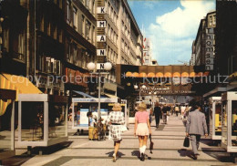 72439141 Hamburg Spitaler Strasse Hamburg - Altri & Non Classificati