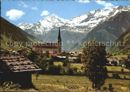 72438963 Rauris Ritterkopf Rauris - Sonstige & Ohne Zuordnung