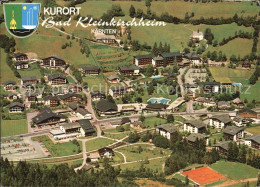 72438882 Bad Kleinkirchheim Kaernten Fliegeraufnahme Kleinkirchheim - Andere & Zonder Classificatie