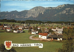 72438864 Bad Haering Tirol Bad Haering - Autres & Non Classés